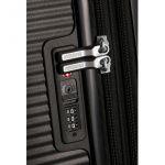 American Tourister Soundbox-koffert 67 Exp. Svart