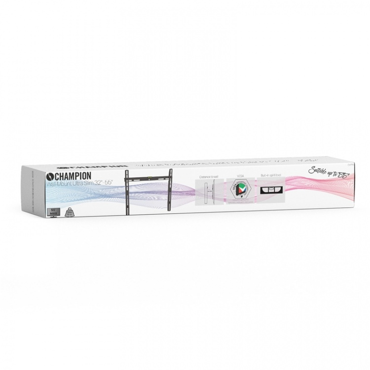 Champion Veggfeste Ultra Slim 32