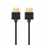 Champion HDMI-kabel Ha-Ha SLIM 1,5 m