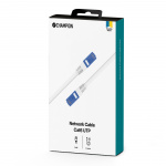 Champion Nettverkskabel CAT6 UTP 3,0 m Champion Nettverkskabel CAT6 UTP 3,0 m