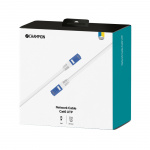 Champion Nettverkskabel CAT6 UTP 20,0 m