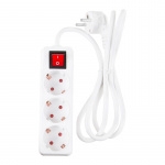 Champion Grendosa 3-veis m. bryter Champion Grendosa 3-veis m. bryter