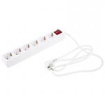 Champion Grendosa 6-veis bryter m. bryter Champion Grendosa 6-veis bryter m. bryter