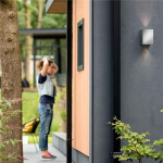 Philips myGarden Cistus LED-vegglampe Philips myGarden Cistus LED-vegglampe