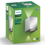 Philips myGarden Cistus LED-vegglampe Philips myGarden Cistus LED-vegglampe