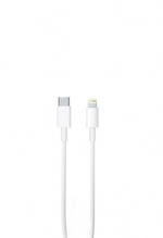 Apple USB-C-kabel, USB Type C hann - Lightning hann, 2 m (MKQ42)