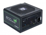 Chieftec Eco-Series 700W ATX-12V 2,3PSU 12 cm vifte, aktiv PFC 85