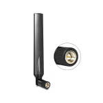 DeLOCK LTE-antenne, SMA-kontakt hann, rundstrålende