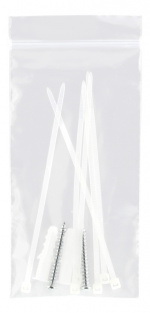 DELTACO Kretspanel, 12xRJ45, Cat6a, veggmonterbart, 10Gbps, svart