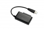 DELTACO USB 3.0 til SATA 6GB/s adapter, for 2,5