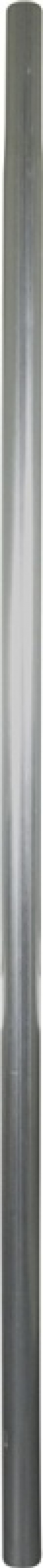 Maströr 1,5m, 38mm, skarvbart, förzinkat