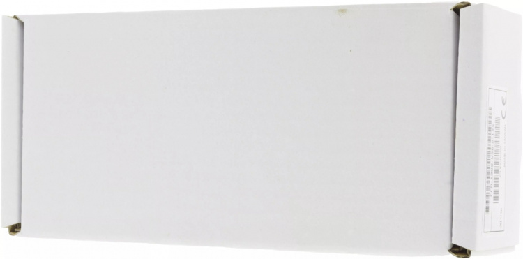 Strekkodeskanner med CCD-teknologi, 80 mm rekkevidde, USB-strøm, svart Strekkodeskanner med CCD-teknologi, 80 mm rekkevidde, USB-strøm, svart