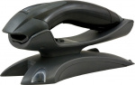 Honeywell Voyager BT 1202g, trådløs strekkodeskanner, laser/USB/svart Honeywell Voyager BT 1202g, trådløs strekkodeskanner, laser/USB/svart