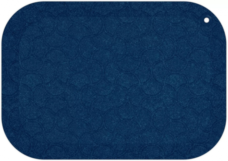 StandUp ORIGINAL, Ergonomisk ståmatte, dempende, svart