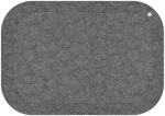 StandUp ORIGINAL, Ergonomisk ståmatte, dempende, grå