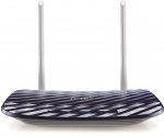 TP-Link Archer C20 AC750 Dual Band Wireless Router TP-Link Archer C20 AC750 Dual Band Wireless Router