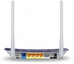 TP-Link Archer C20 AC750 Dual Band Wireless Router TP-Link Archer C20 AC750 Dual Band Wireless Router