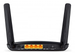 TP-Link AC750 Wireless Dual Band 4G LTE-ruter