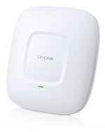 TP-LINK Auranet EAP225, 2,4/5GHz, 802.11ac, klyngemodus TP-LINK Auranet EAP225, 2,4/5GHz, 802.11ac, klyngemodus
