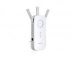 TP-LINK RE450 - Tilgangspunkt, 802.11ac, 1750 Mbps TP-LINK RE450 - Tilgangspunkt, 802.11ac, 1750 Mbps