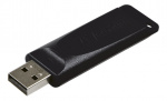 Verbatim USB DRIVE 2.0 STORE N GO SLIDER 32 GB SVART