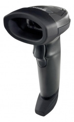 Zebra LI2208 1D Linear Imager Black STD Range USB Kit Zebra LI2208 1D Linear Imager Black STD Range USB Kit