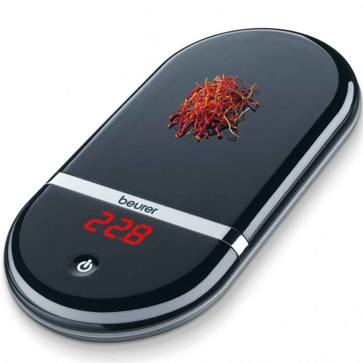 Beurer Kjøkkenvekt KS36 Precision Kitchen