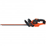 Black+Decker Hekksaks 18V 45cm Kun verktøy