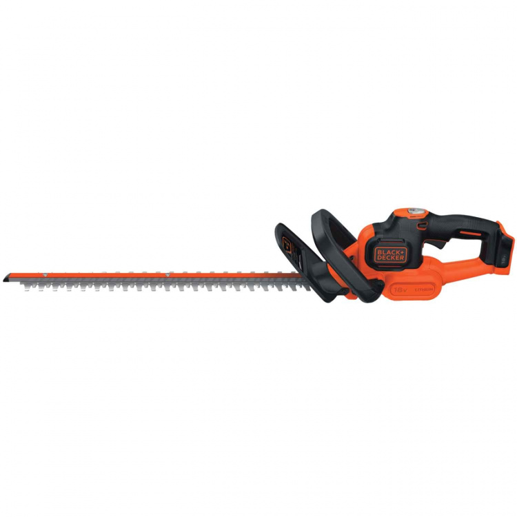 Black+Decker Hekksaks 18V 45cm Kun verktøy