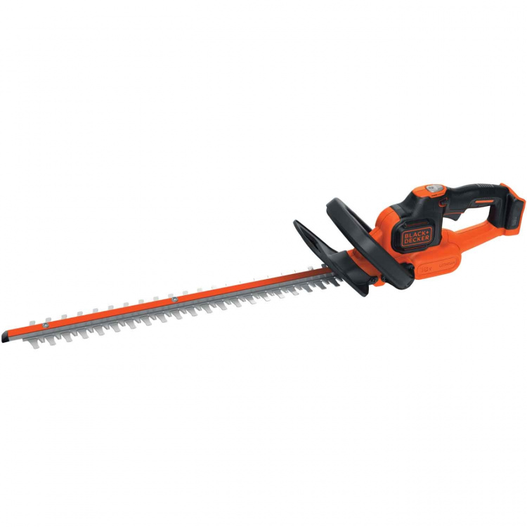 Black+Decker Hekksaks 18V 45cm Kun verktøy