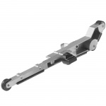 Black+Decker Powerfile 400W 12 stk tilb