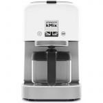 Kenwood Kaffetrakter COX750WH Hvit