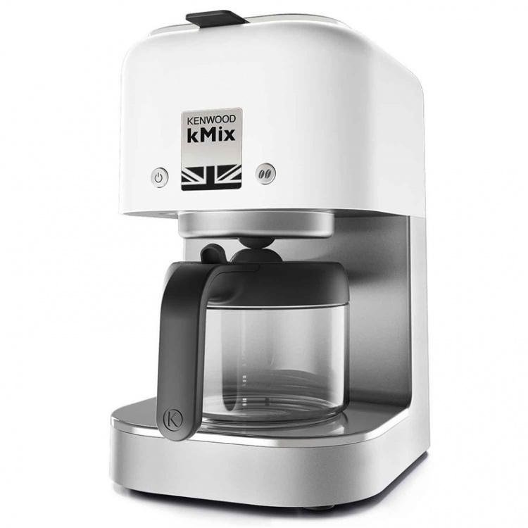 Kenwood Kaffetrakter COX750WH Hvit