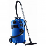 Nilfisk Multi II 30T grovstøvsuger