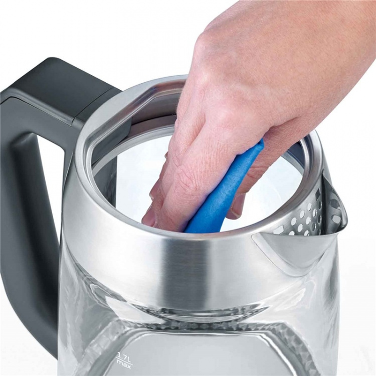 Severin Te-/vannkoker WK3479 3000W