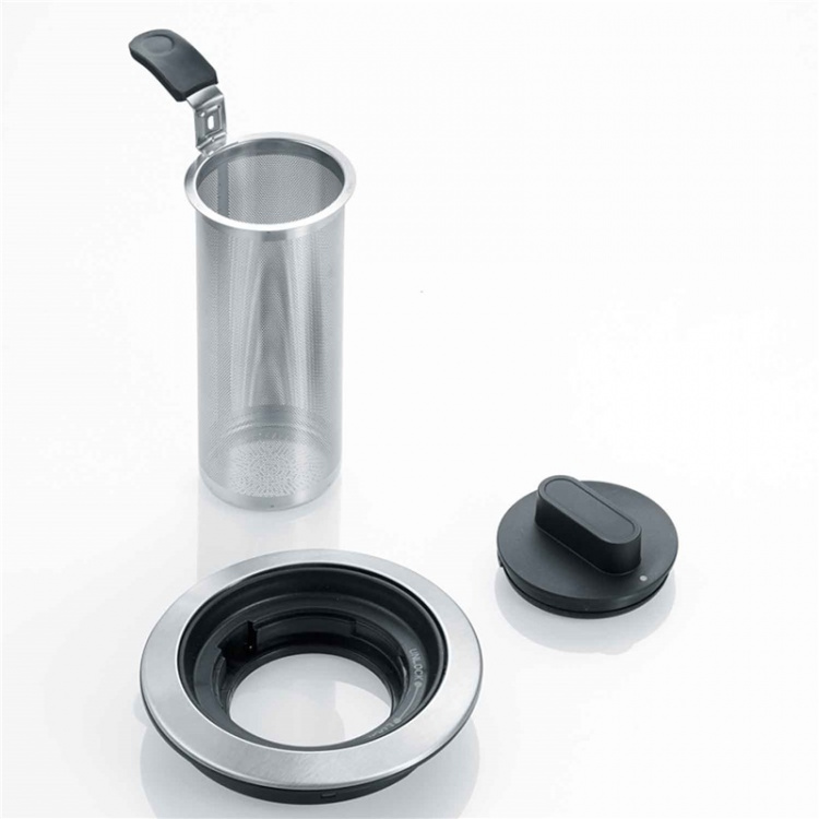 Severin Te-/vannkoker WK3479 3000W