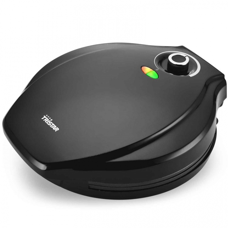 Tristar Pizzabaker svart Tristar Pizzabaker svart