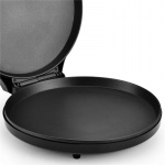 Tristar Pizzabaker svart Tristar Pizzabaker svart