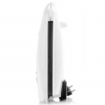 Tristar XL Sandwichjern 4 stk skallform