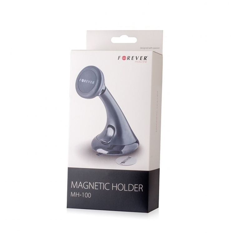 Universell magnetisk bilholder MH-100
