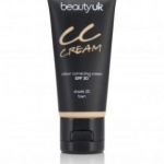 BeautyUK Beauty UK CC Cream No.20 Fawn