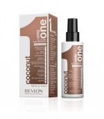 Revlon Uniq One All in One Hair Treatment Coconut 150 ml