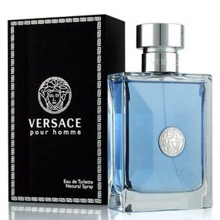 Versace Pour Homme Edt 50 ml