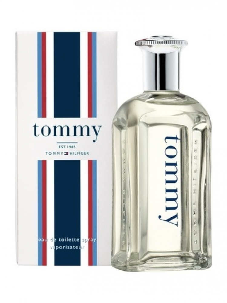 Tommy Hilfiger Tommy Edt 50 ml