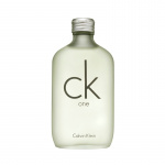 Calvin Klein CK One Edt 50 ml Calvin Klein CK One Edt 50 ml