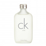 Calvin Klein CK One Edt 200 ml Calvin Klein CK One Edt 200 ml