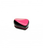 Tangle Teezer Kompakt Styler Svart Rosa