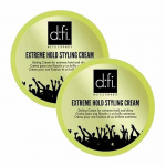 D:fi D:fi 2-pakning Extreme Cream Stor 150g