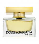 Dolce & Gabbana The One Edp 30 ml