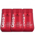 Schwarzkopf 3-pakning Schwarzkopf Osis Dust It